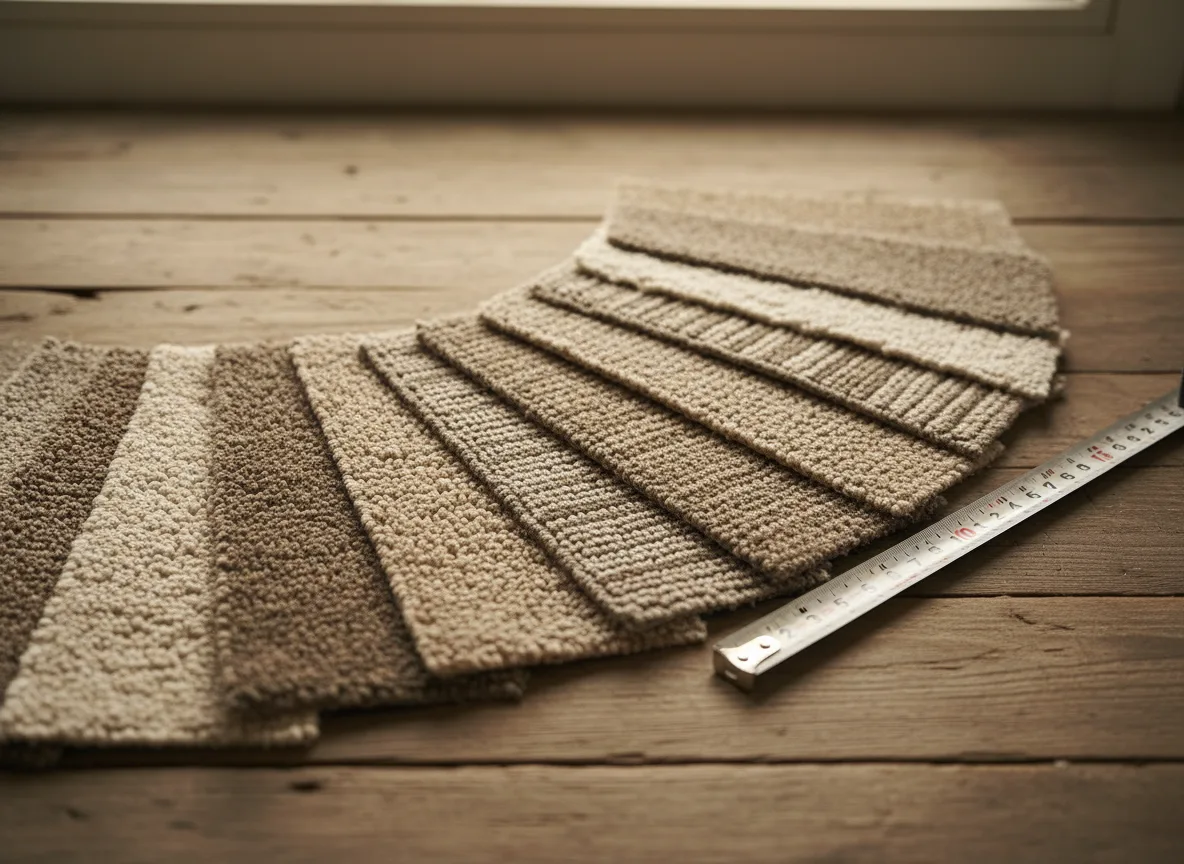 Carpet Installation Rush Hill, MO FAQs